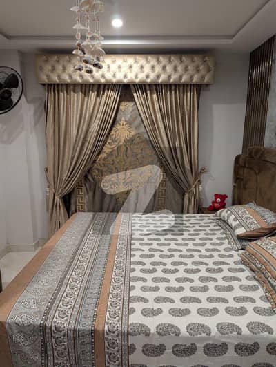 FULLY FURNISHED ROOM FOR RENT