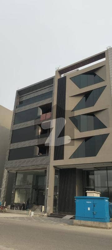 08 MARLA OFFICE - NEAR GLORIA JEAN;S COFFEE PHASE 08