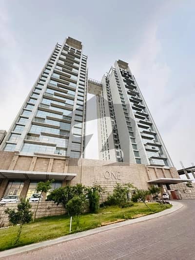 Primary Location Furnished Appartment For Sale