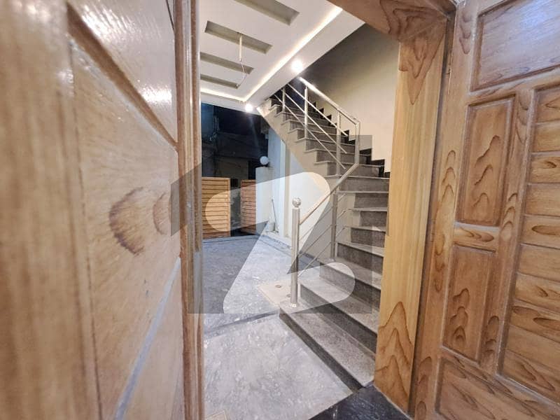 (25*50) 5 Marla Single Storey House For Sale (25*50) 5 Marla Single Storey House For Sale