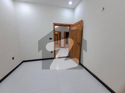 4 Marla Single Storey House For Sale