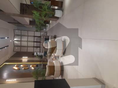 Office For Sale At Main Civil Line Near Karachi Club