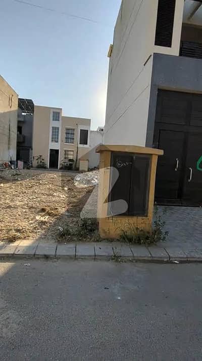 ڈی ایچ اے فیز 8 ڈی ایچ اے ڈیفینس,کراچی میں 4 مرلہ رہائشی پلاٹ 3.4 کروڑ میں برائے فروخت۔ ڈی ایچ اے فیز 8 ڈی ایچ اے ڈیفینس,کراچی میں 4 مرلہ رہائشی پلاٹ 3.4 کروڑ میں برائے فروخت۔