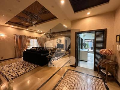 12Kanal Super Out House Prime Hot For Sale dha Phase3