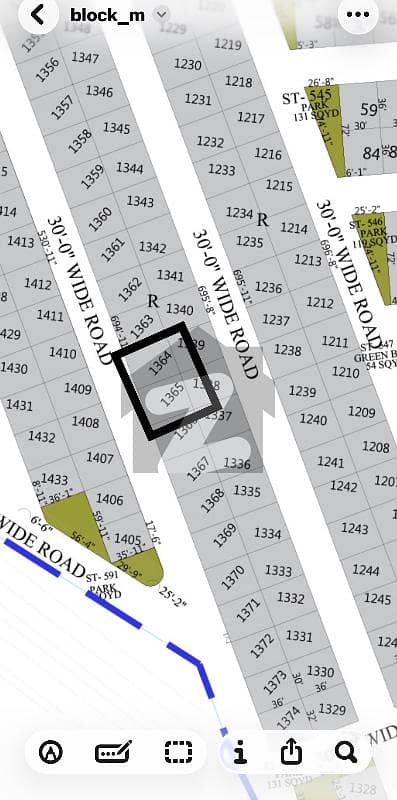 Naya Nazimabad Block M chance Deal Possession Area Naya Nazimabad Block M chance Deal Possession Area