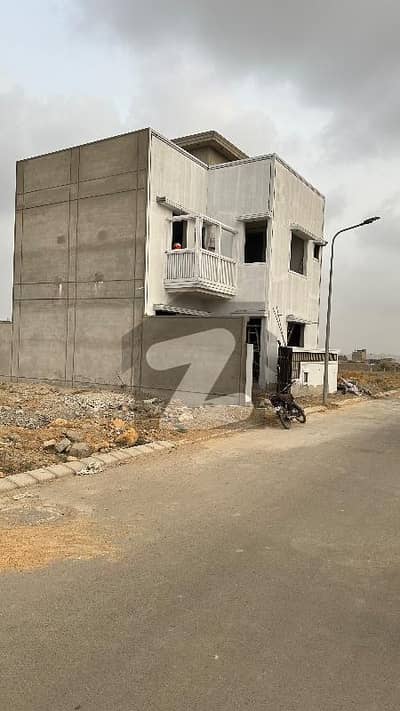 Naya Nazimabad Block M Chance Deal Possession Area Naya Nazimabad Block M Chance Deal Possession Area