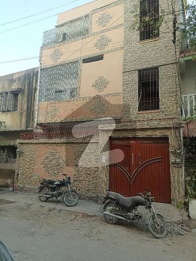 PRIME LOCATION HOUSE AVAILABLE FOR SALE IN NORTH KARACHI - SECTOR 11-C/3 PRIME LOCATION HOUSE AVAILABLE FOR SALE IN NORTH KARACHI - SECTOR 11-C/3
