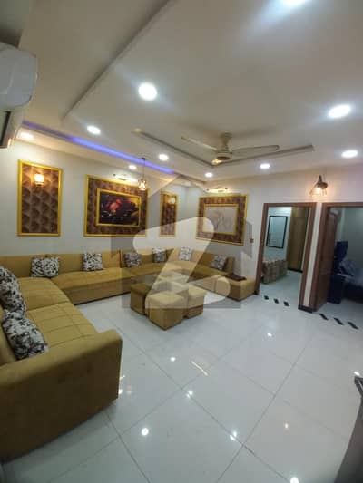 ای ۔ 11 اسلام آباد میں 2 کمروں کا 6 مرلہ فلیٹ 75.0 ہزار میں کرایہ پر دستیاب ہے۔