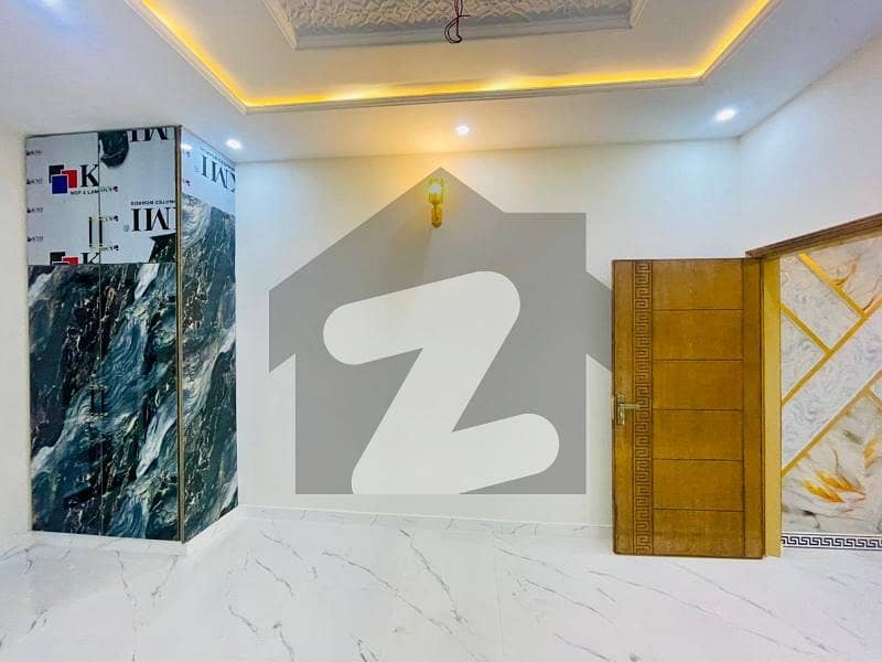 3-Marla Solid House For Sale 3-Marla Solid House For Sale