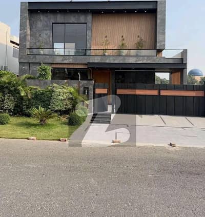 Brand New 1 Kanal House in DHA Phase 5 First Entry, Top-Class Construction, 5 Spacious Bedrooms, Double Unit, Prime Location Rental Opportunity Brand New 1 Kanal House in DHA Phase 5 First Entry, Top-Class Construction, 5 Spacious Bedrooms, Double Unit, Prime Location Rental Opportunity