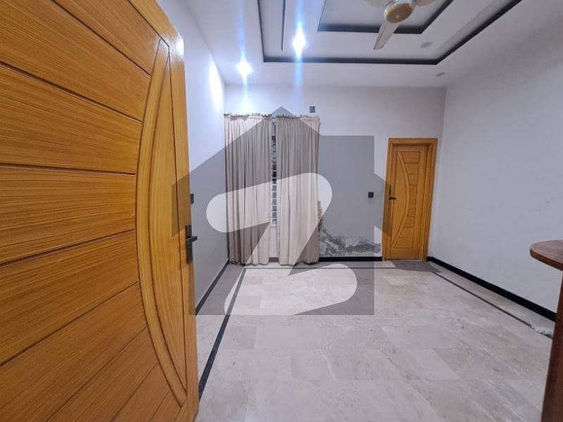 (25*50) 5 Marla Double Storey House For Rent (25*50) 5 Marla Double Storey House For Rent