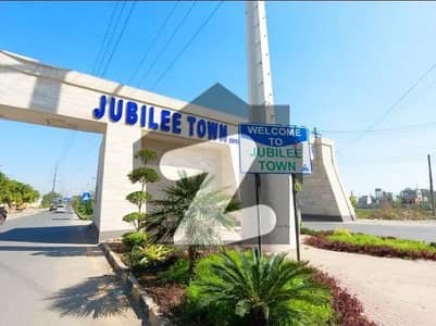 Jubilee town B block 150ft road