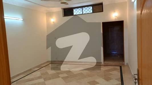 12 Marla Upper Portion Available For Rent In I-8