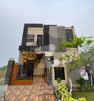 5 Marla Modern House Available For Sale In Block H Palm City Gujranwala 5 Marla Modern House Available For Sale In Block H Palm City Gujranwala