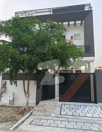 5 Marla Modern House Available For Sale In Palm City Gujranwala 5 Marla Modern House Available For Sale In Palm City Gujranwala