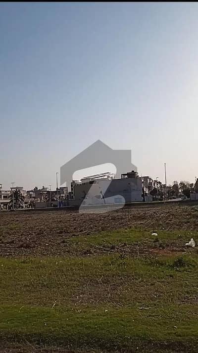 رئیل پام سٹی ایمن آباد موڑ,گوجرانوالہ میں 5 مرلہ رہائشی پلاٹ 33.0 لاکھ میں برائے فروخت۔