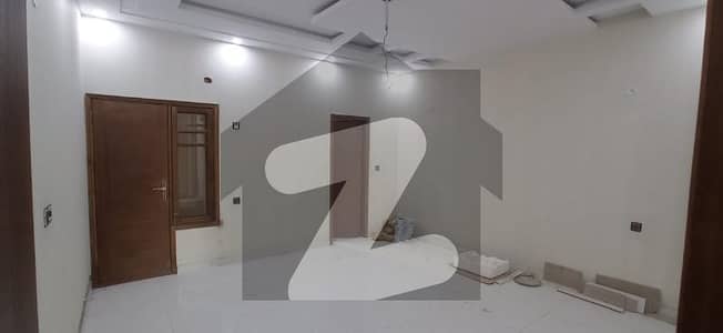 New Flat For Sale Block N