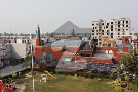 الکبیر فیز 2 - علی بلاک الکبیر ٹاؤن - فیز 2,الکبیر ٹاؤن,رائیونڈ روڈ,لاہور میں 3 مرلہ رہائشی پلاٹ 43.0 لاکھ میں برائے فروخت۔