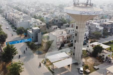 ال-کبیر فیز 2 - بلاک ای الکبیر ٹاؤن - فیز 2,الکبیر ٹاؤن,رائیونڈ روڈ,لاہور میں 3 مرلہ رہائشی پلاٹ 40.0 لاکھ میں برائے فروخت۔