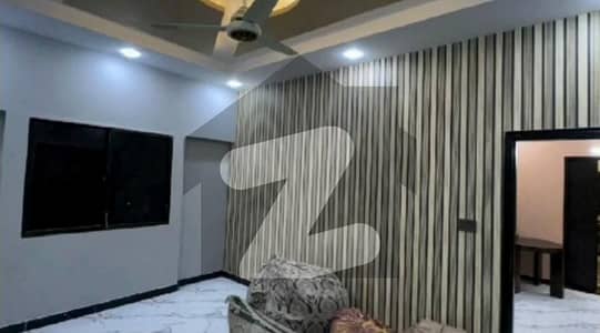 Office For Rent In Beautiful Shaheed Millat Road