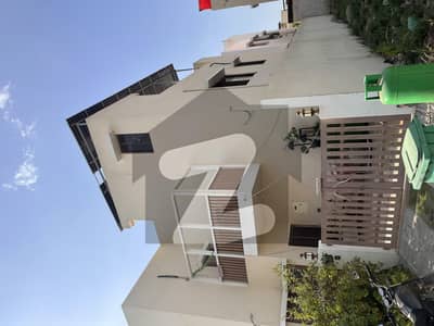 Ground plus one decently constructed house for Sale in block D, prime location, Naya Nazimabad