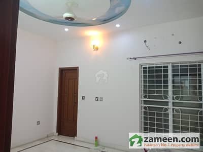 5 Marla Brand New Beautiful House For Rent In Bahria Town Lahore
