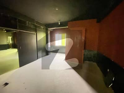 First Floor 1800 Square Feet Hall For Rent