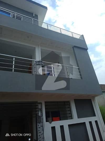 A Well Designed House Is Up For sale In An Ideal Location In Bani Gala