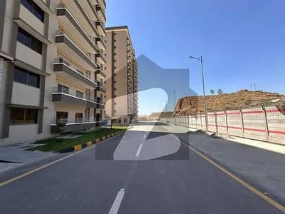 Brand New Flat Available for Rent