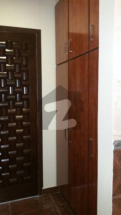 5 marla Furnished House available in Shershah Block of Bahria Town Lahore