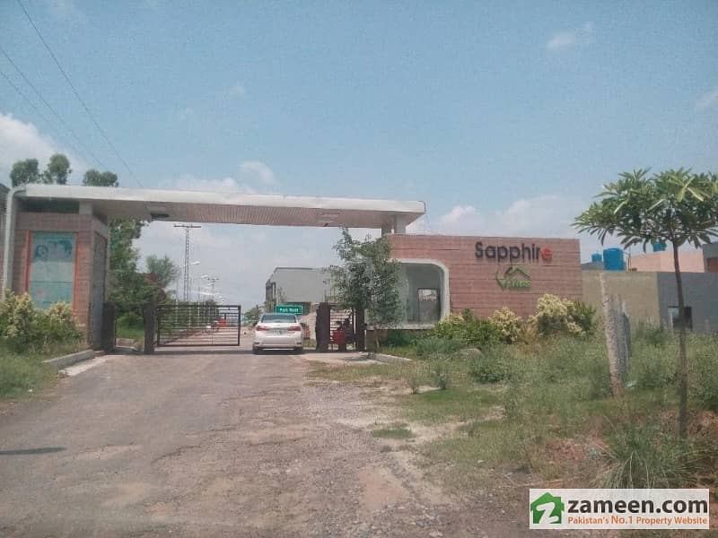 25x50 Plot Is For Sale On Installments In Naya Jahan Housing Scheme Area Adiala Road 25x50 Plot Is For Sale On Installments In Naya Jahan Housing Scheme Area Adiala Road