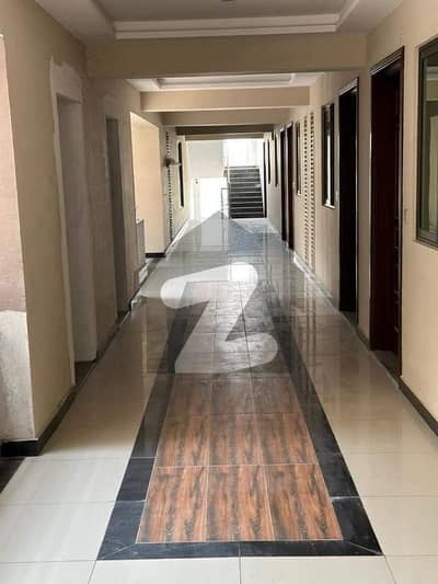 ideal location brand new office available for Rent in Communication zed area Top City-1 Islamabad