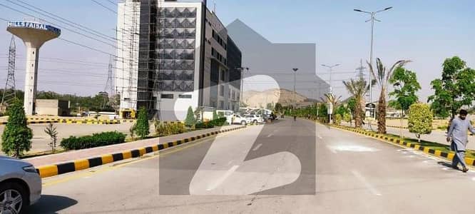 فیصل ہلز - بلاک سی فیصل ہلز,اسلام آباد میں 5 مرلہ رہائشی پلاٹ 42.0 لاکھ میں برائے فروخت۔