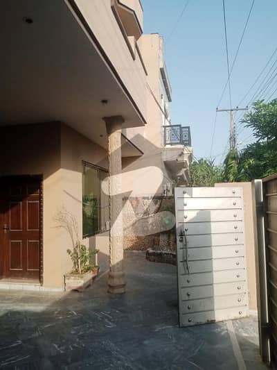 10 Marla House for Sale in Architects Engineers Housing Society | Prime Location | Direct Owner Meeting