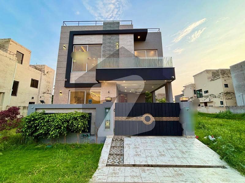 5 Marla beautiful modern house for sale 5 Marla beautiful modern house for sale