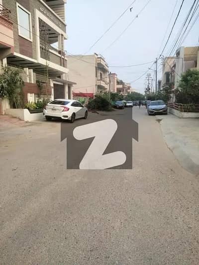 Prime Location 240 Square Yards Residential Plot In Karachi University Housing Society Is Available Prime Location 240 Square Yards Residential Plot In Karachi University Housing Society Is Available