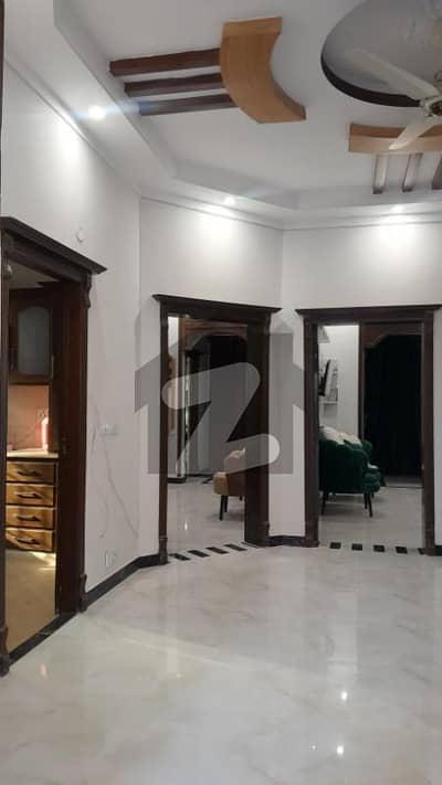 10 Marla Full House unfurnished for Rent in E-11/1