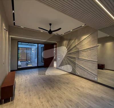 1 Kanal Lavish Lower lock Upper portion for rent in DHA phase 1 Top location