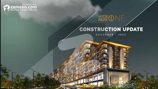 Shop available for sale on installment in DHA EMMAR