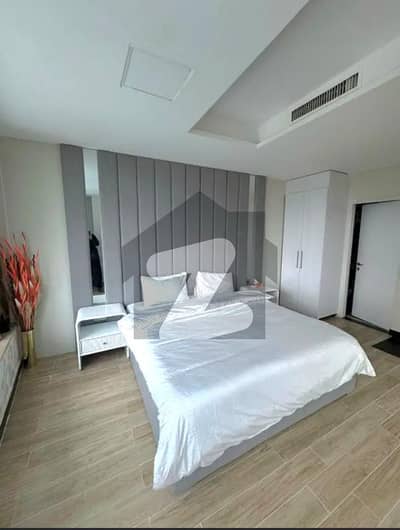 1 bed fully furnished luxurious apartment available in bahria town lahore 1 bed fully furnished luxurious apartment available in bahria town lahore