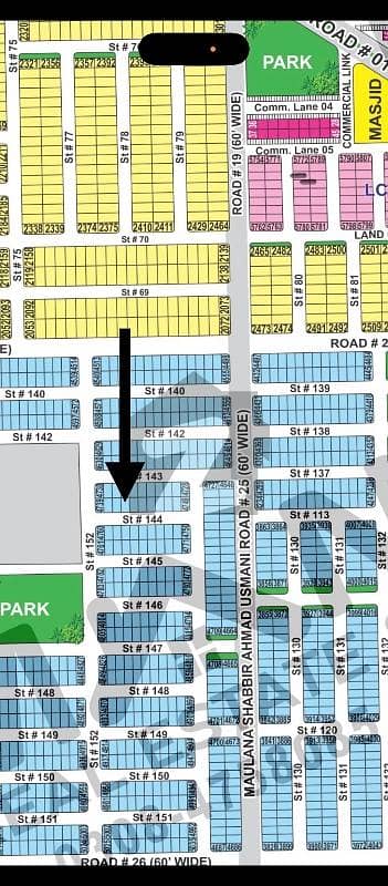 DHA Multan sector V 5 Marla residential plot near to park, Masjid and commercial. close to 60ft road. DHA Multan sector V 5 Marla residential plot near to park, Masjid and commercial. close to 60ft road.