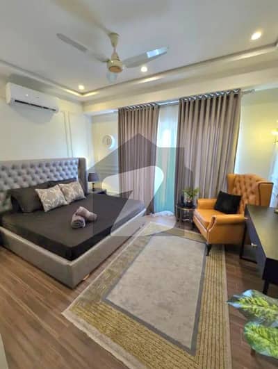 1 bed fully furnished luxurious apartment available in bahria town lahore 1 bed fully furnished luxurious apartment available in bahria town lahore
