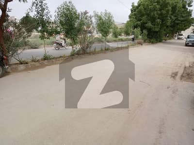 3 Side Cornor Plot For Sale in Saadi Garden Block 1 Karachi 3 Side Cornor Plot For Sale in Saadi Garden Block 1 Karachi