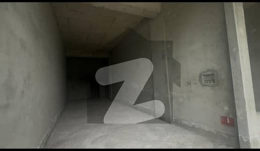 Shop Available For Sale On Installment In DHA EMMAR