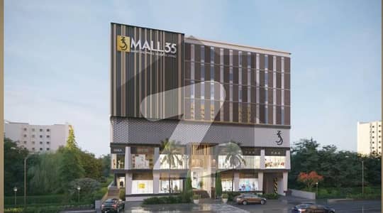 صدر راولپنڈی میں 3 مرلہ علاوہ 6.5 کروڑ میں برائے فروخت۔