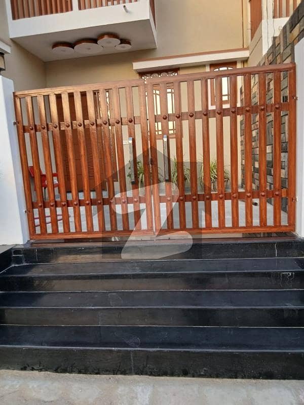 NAYA NAZIMABAD ZERO METER HOUSE NAYA NAZIMABAD ZERO METER HOUSE