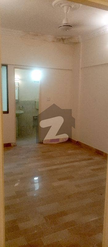 Flat For Rent Harmain Tower Block 19 Gulistan-E-Jauhar Mor