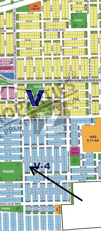 DHA Multan sector V 5 Marla residential plot near to park, Masjid and commercial. Backside of sector Park. DHA Multan sector V 5 Marla residential plot near to park, Masjid and commercial. Backside of sector Park.