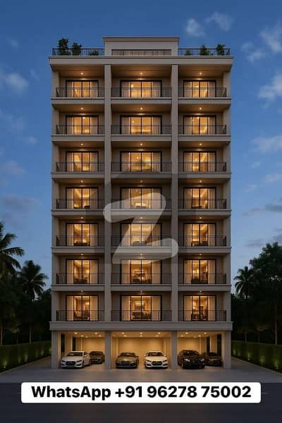 2 bed lounge available for sale in Gulshen e Maymar. dimond city