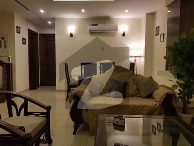 Lahore DHA Phase 8 Air Avenue | 2-Bed Luxury Apartment | 1025 Sqft | 2nd Floor | Tower C| Available for Rent FULL FURNISHED